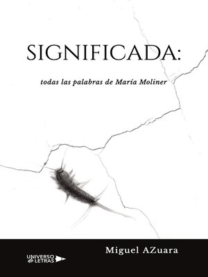 cover image of Significada
